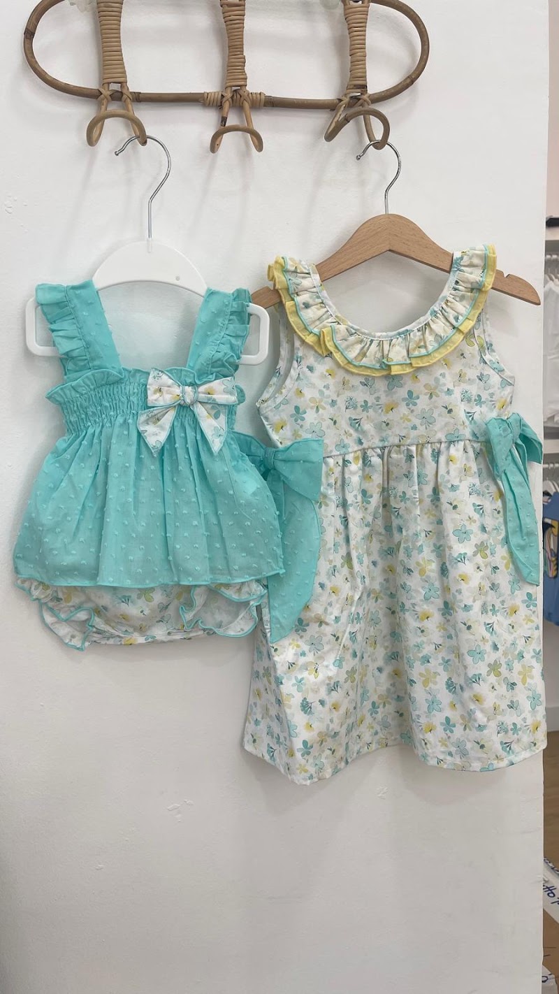 Imagen de Denens Moda Infantil