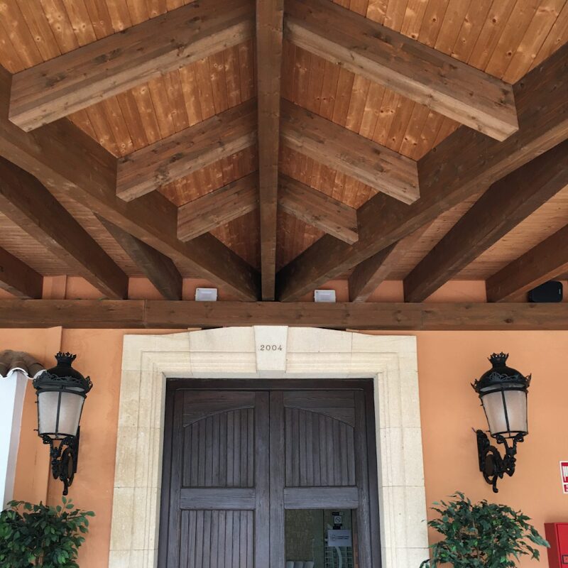 Imagen de Cammi Estructuras