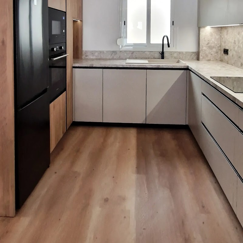 Imagen de negocio en Montaverner (Valencia)
