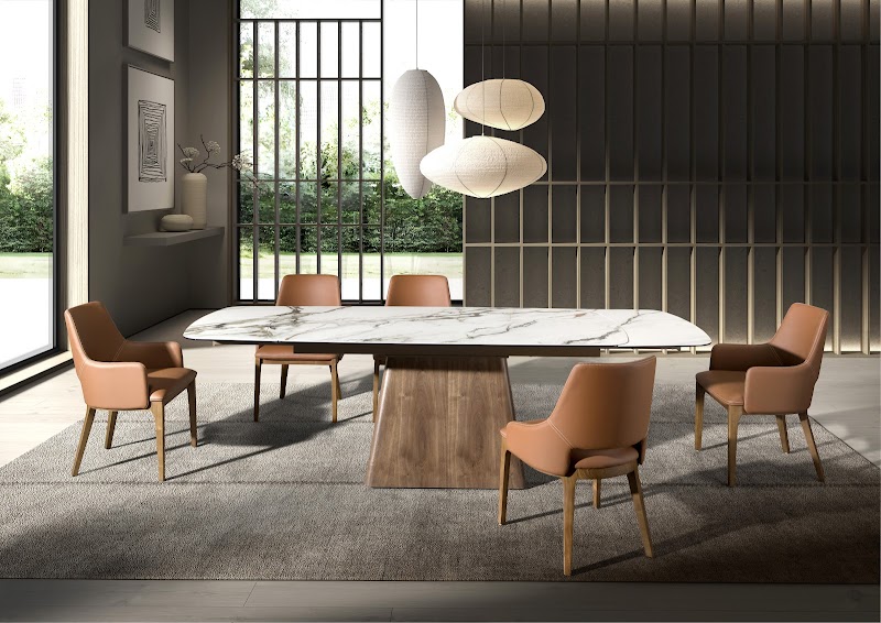 Imagen de Ángel Cerdá Muebles- Fábrica