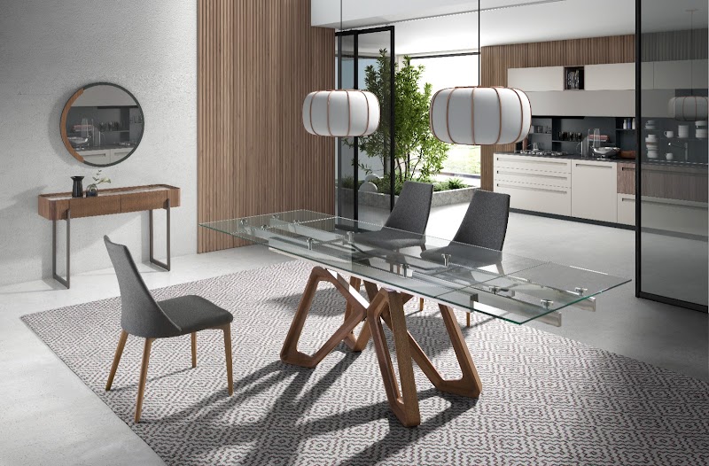 Imagen de Ángel Cerdá Muebles- Fábrica