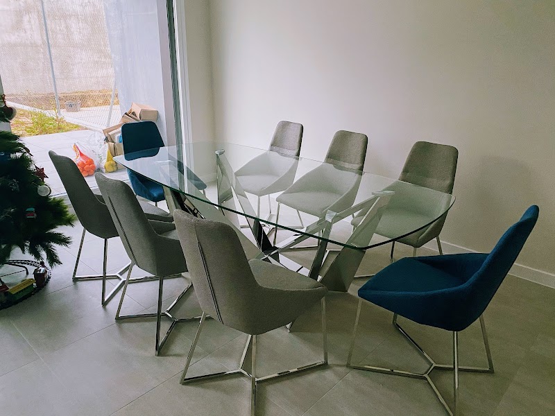 Imagen de Ángel Cerdá Muebles- Fábrica