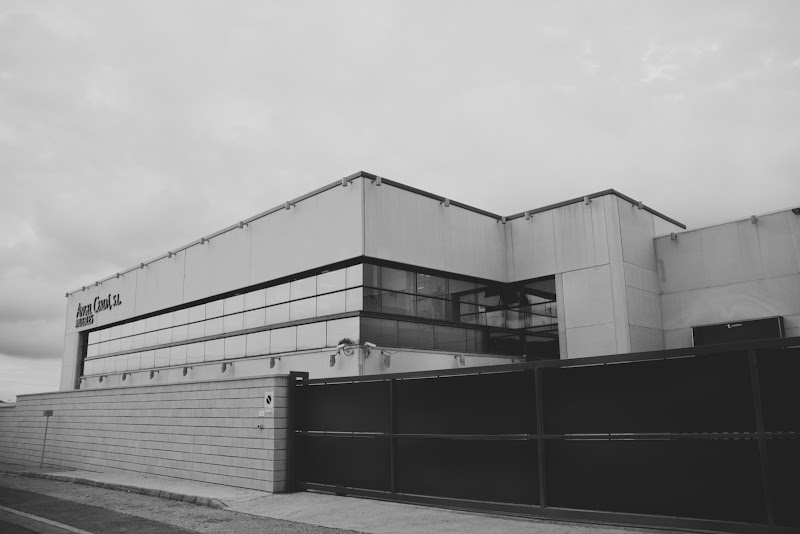 Imagen de Ángel Cerdá Muebles- Fábrica