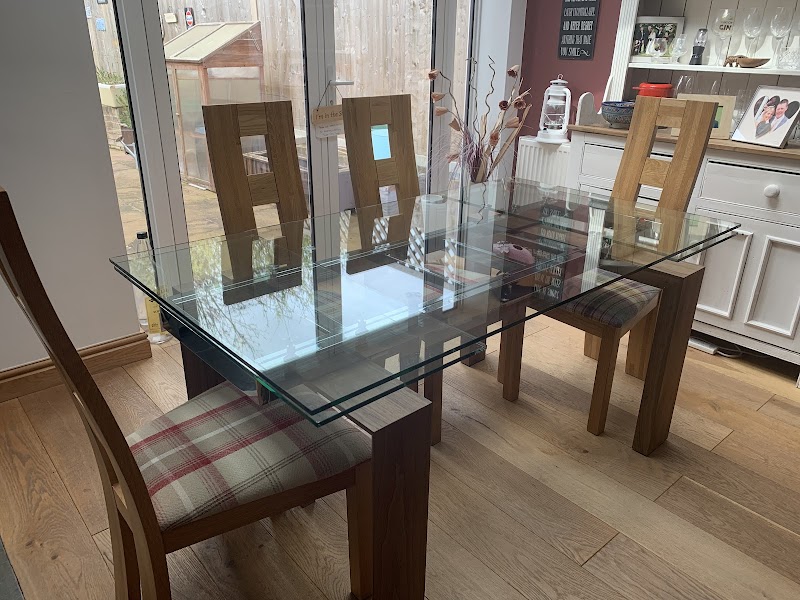 Imagen de Ángel Cerdá Muebles- Fábrica