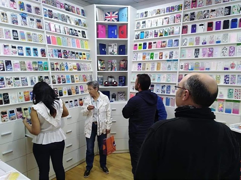 Imagen de Mascarksas