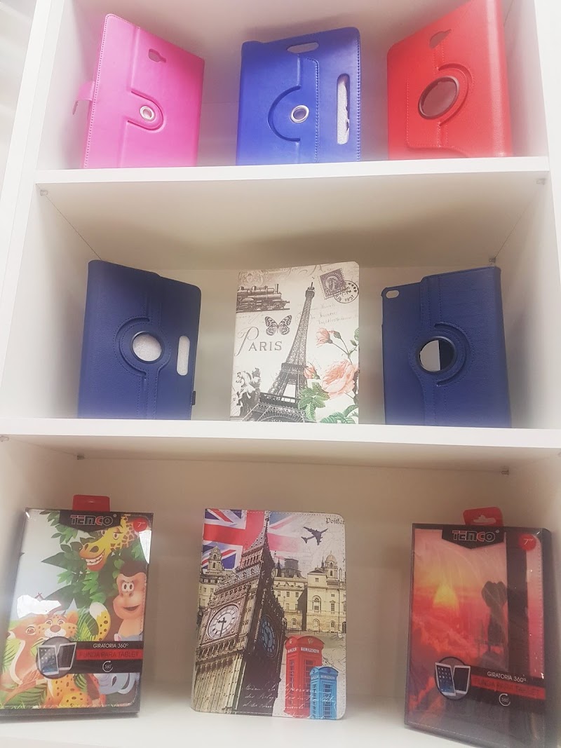 Imagen de Mascarksas