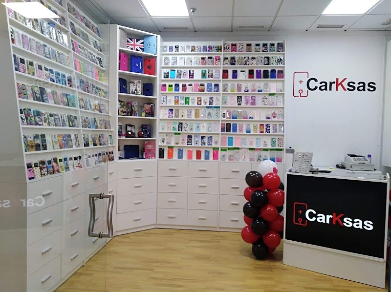 Imagen de Mascarksas