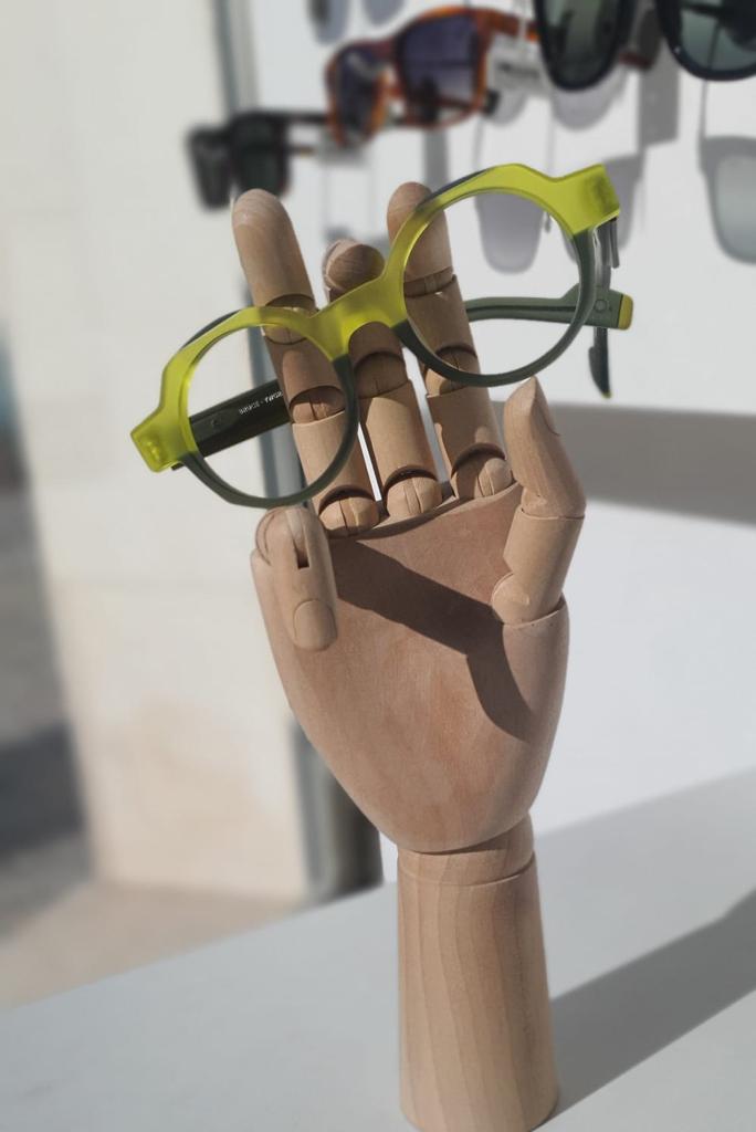 Imagen de Óptica Mioptico Alcoi