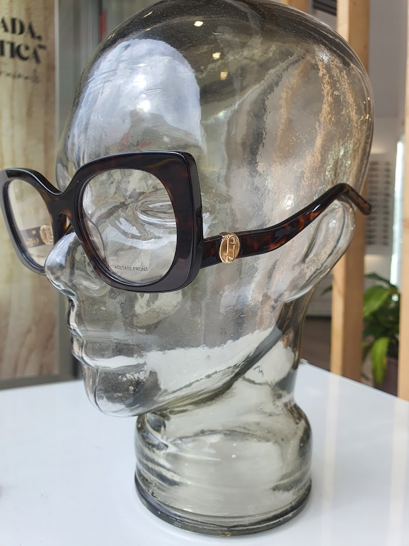 Imagen de Óptica Mioptico Alcoi