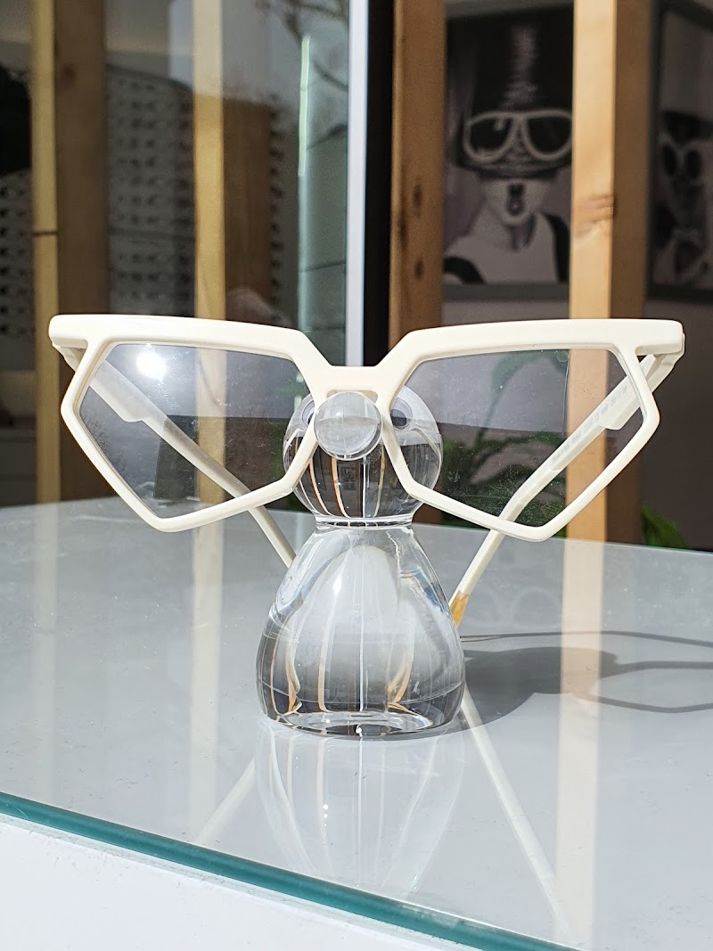 Imagen de Óptica Mioptico Alcoi