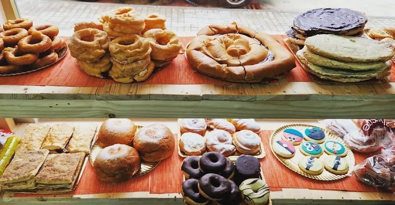 Imagen de Despacho de Pan Rosana (panaderia)