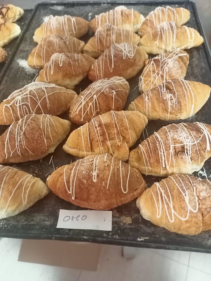 Imagen de Despacho de Pan Rosana (panaderia)