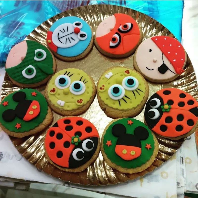 Imagen de Despacho de Pan Rosana (panaderia)