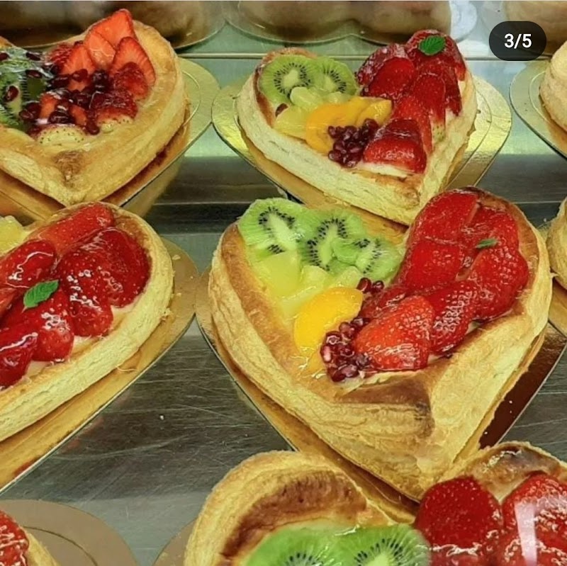 Imagen de Despacho de Pan Rosana (panaderia)