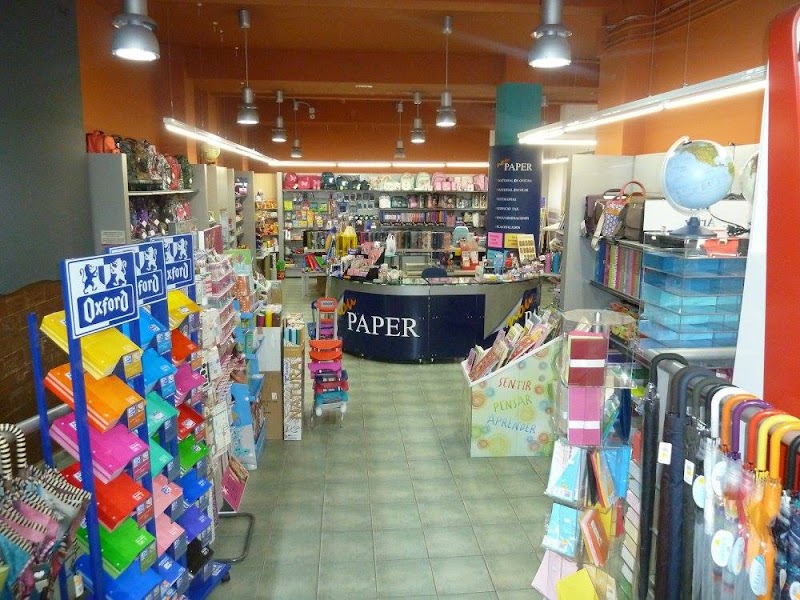 Imagen de negocio en Comercio minorista en Alcoy
