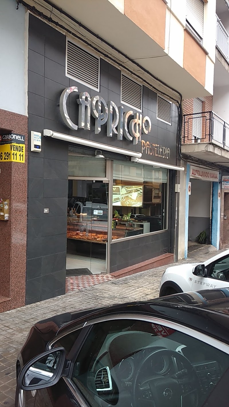 Imagen de negocio en Repostería artesanal en Ontinyent