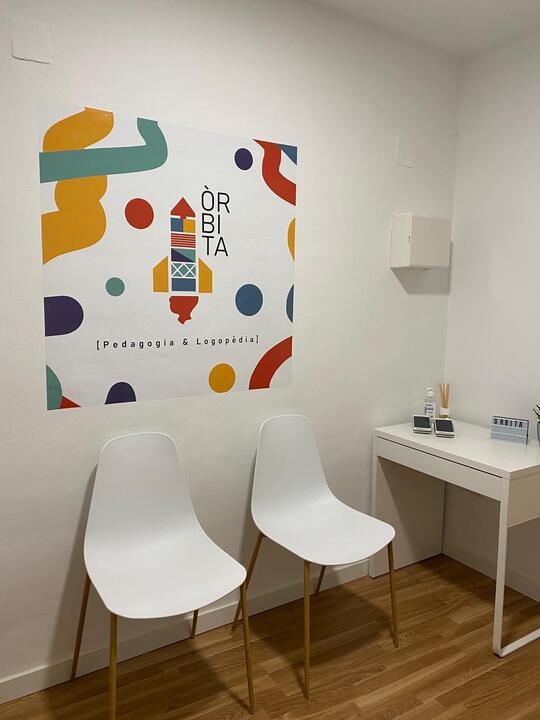 Imagen de negocio en Educación en Xàtiva