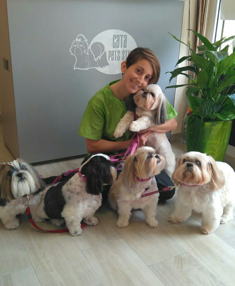 Imagen de negocio en Peluquería canina y felina en Alcoi