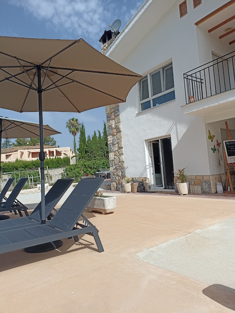 Imagen de B&b Casa Mil Sueños