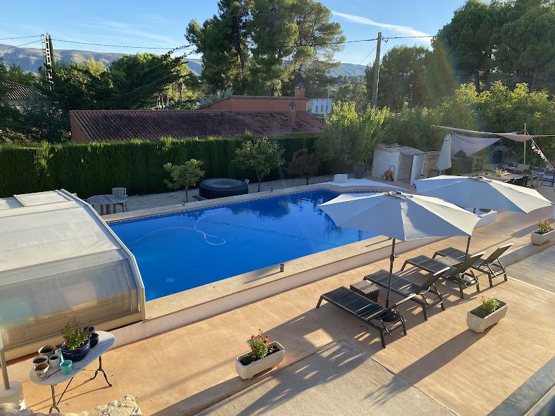 Imagen de B&b Casa Mil Sueños