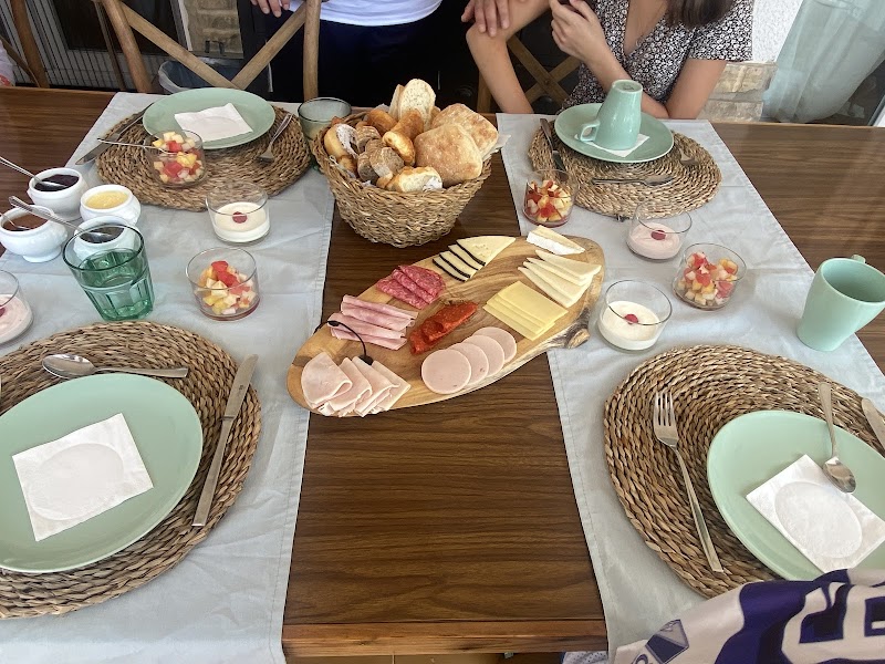 Imagen de B&b Casa Mil Sueños