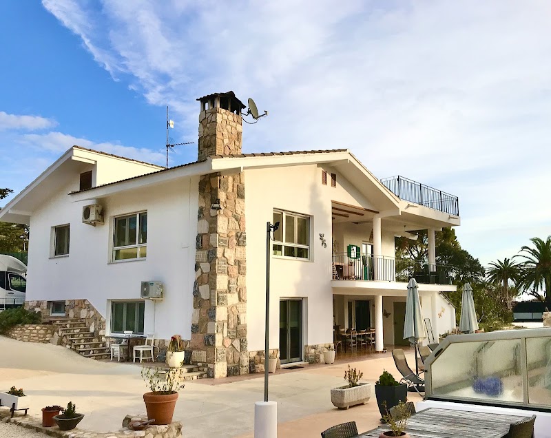 Imagen de B&b Casa Mil Sueños