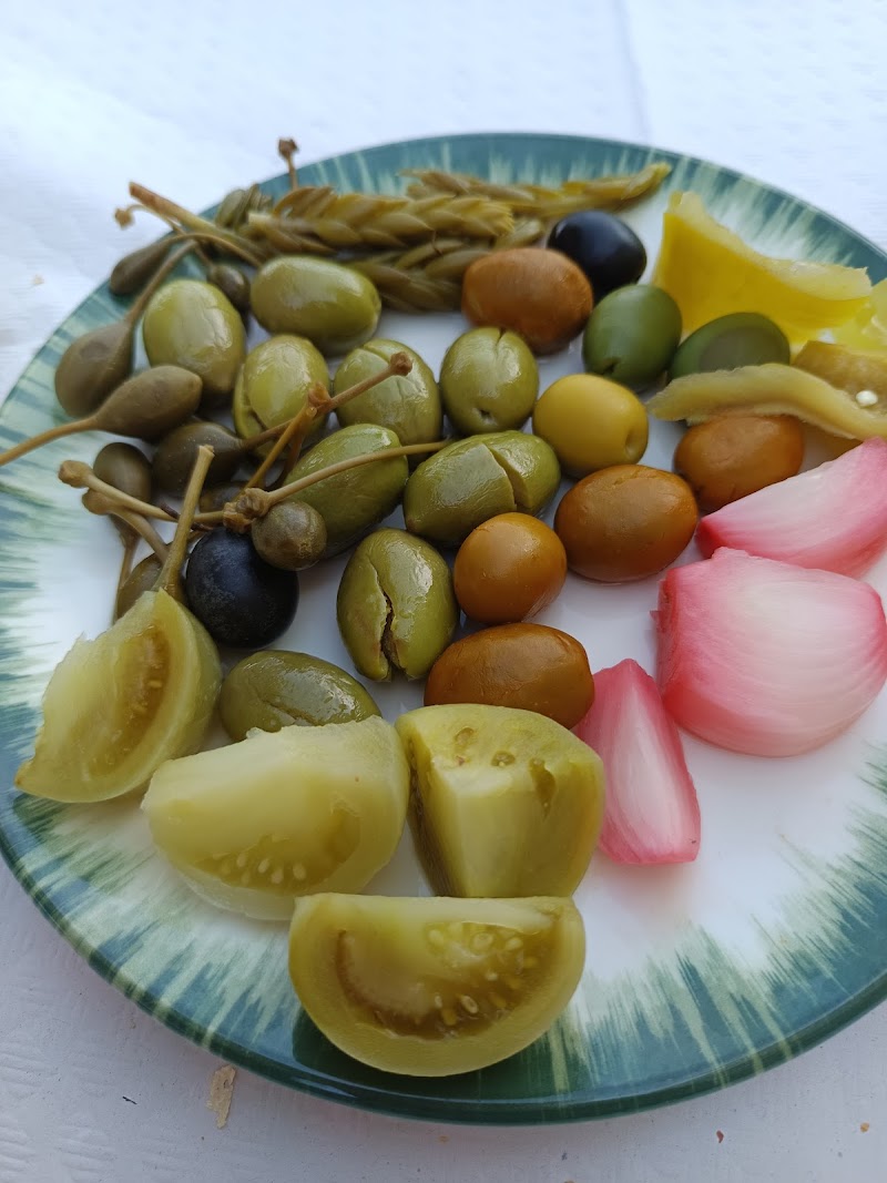Imagen de Restaurante Pensión Mariola