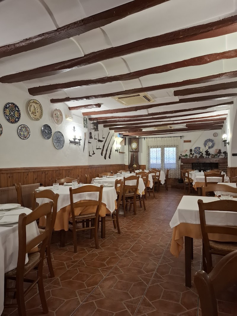 Imagen de Restaurante Pensión Mariola