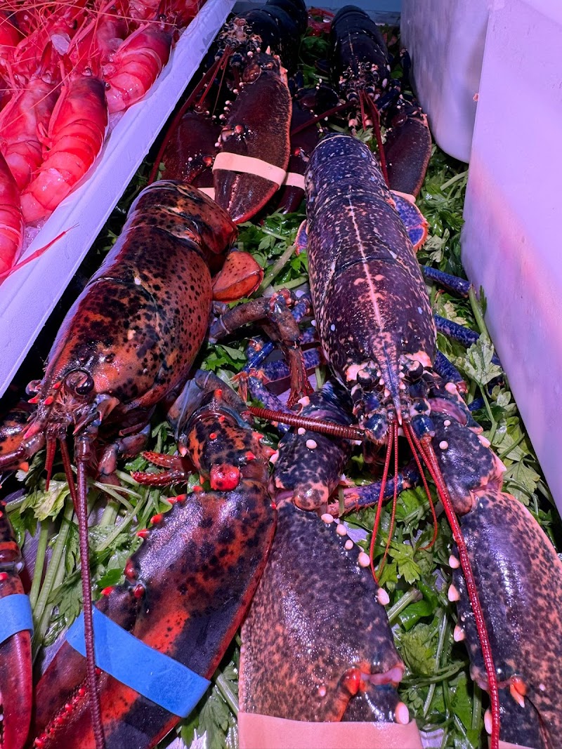 Imagen de La Pescadería de Maties