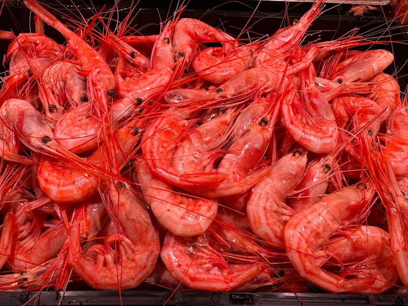 Imagen de La Pescadería de Maties