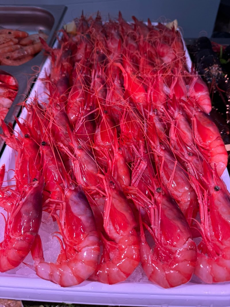 Imagen de La Pescadería de Maties