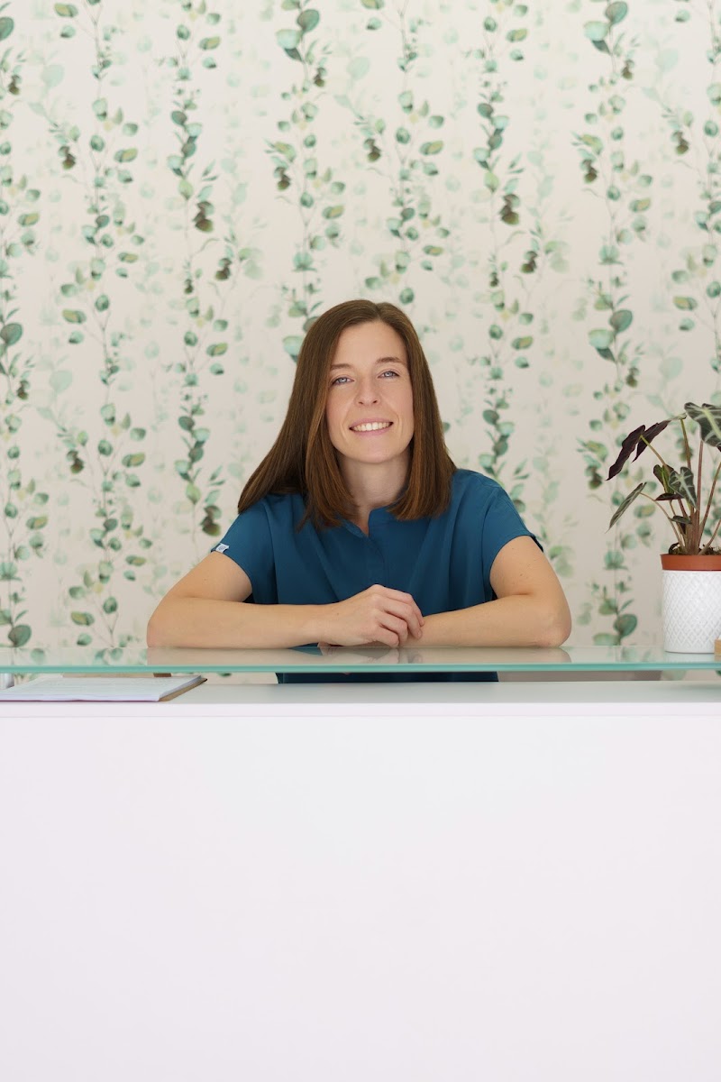 Imagen de Laura Candela – Podología General y Pediátrica