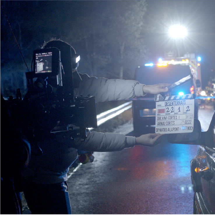 Imagen de Visual Producciones