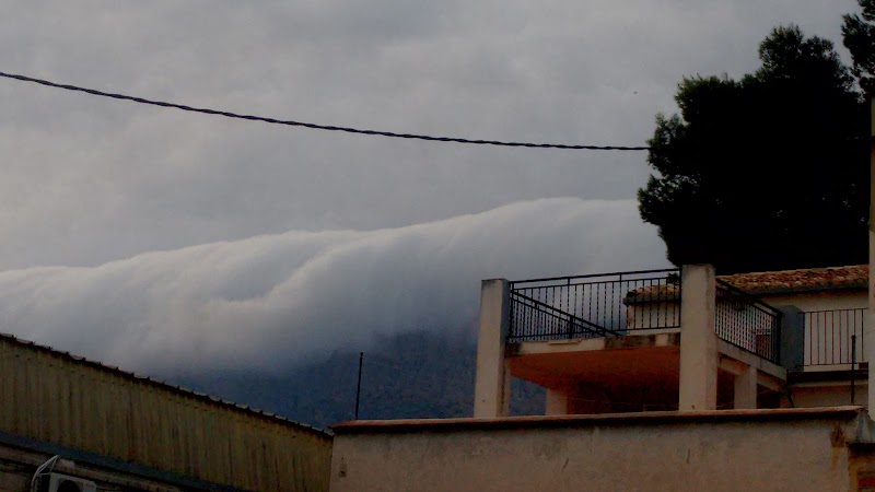 Imagen de negocio en Servicios industriales en Beniarrés