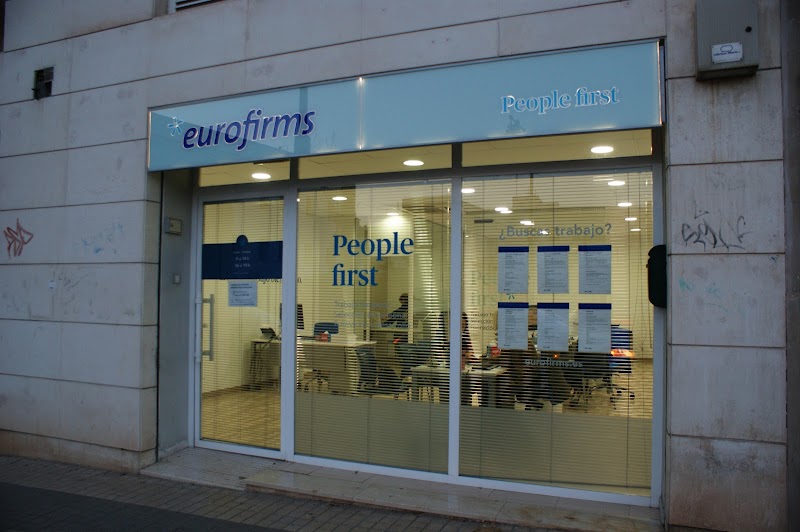 Imagen de Eurofirms People First