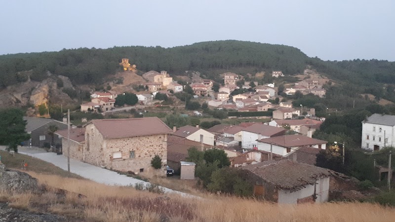 Imagen representativa de la localización