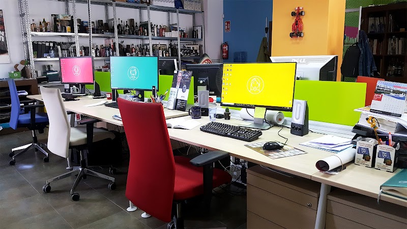 Imagen de Difusión Comunicación Integral, S.l.