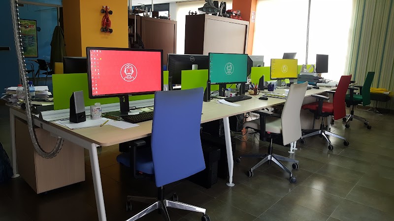 Imagen de Difusión Comunicación Integral, S.l.