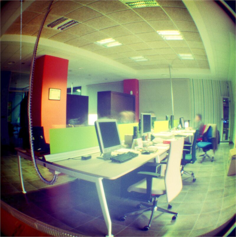 Imagen de Difusión Comunicación Integral, S.l.