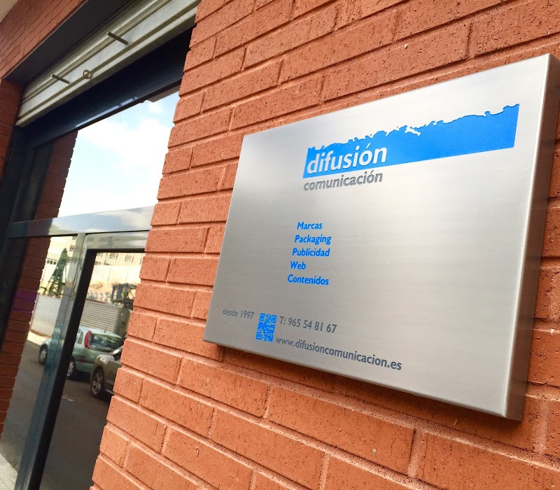 Imagen de Difusión Comunicación Integral, S.l.
