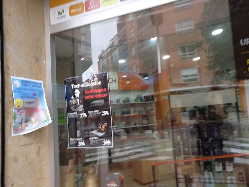 Imagen de Juanlutec – Tienda de Informática