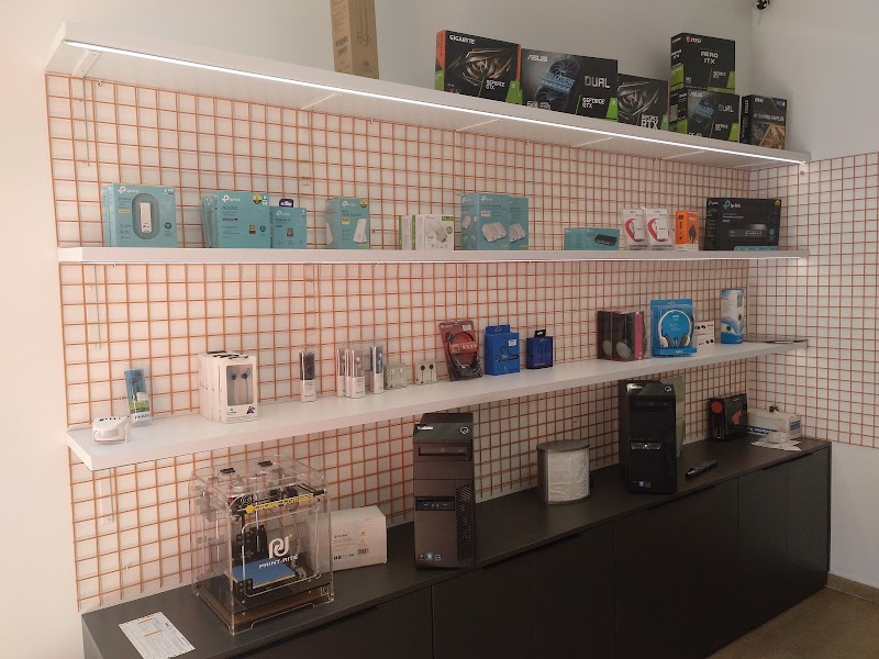 Imagen de Juanlutec – Tienda de Informática