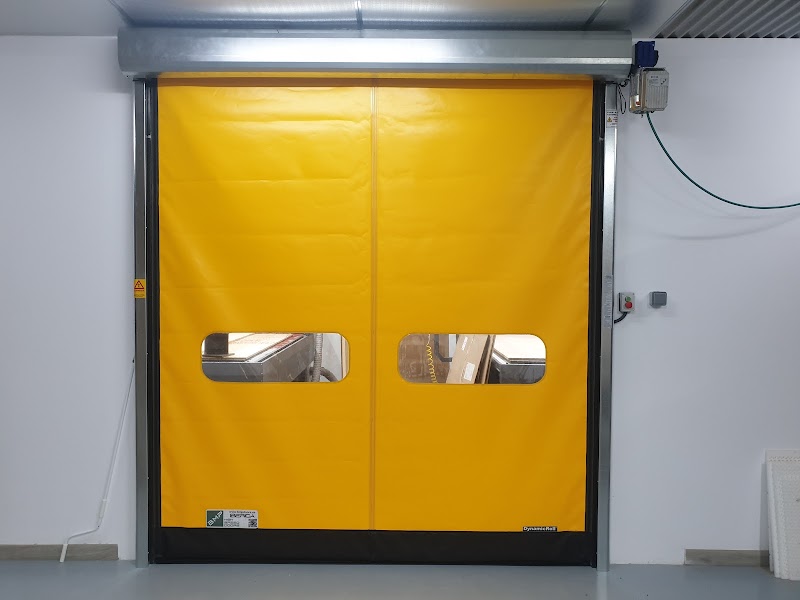 Imagen de Elecporta Puertas Automaticas