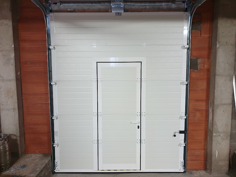 Imagen de Elecporta Puertas Automaticas