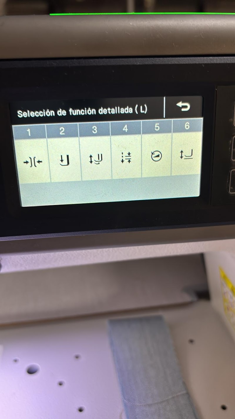 Imagen de negocio en Servicios industriales en Ontinyent