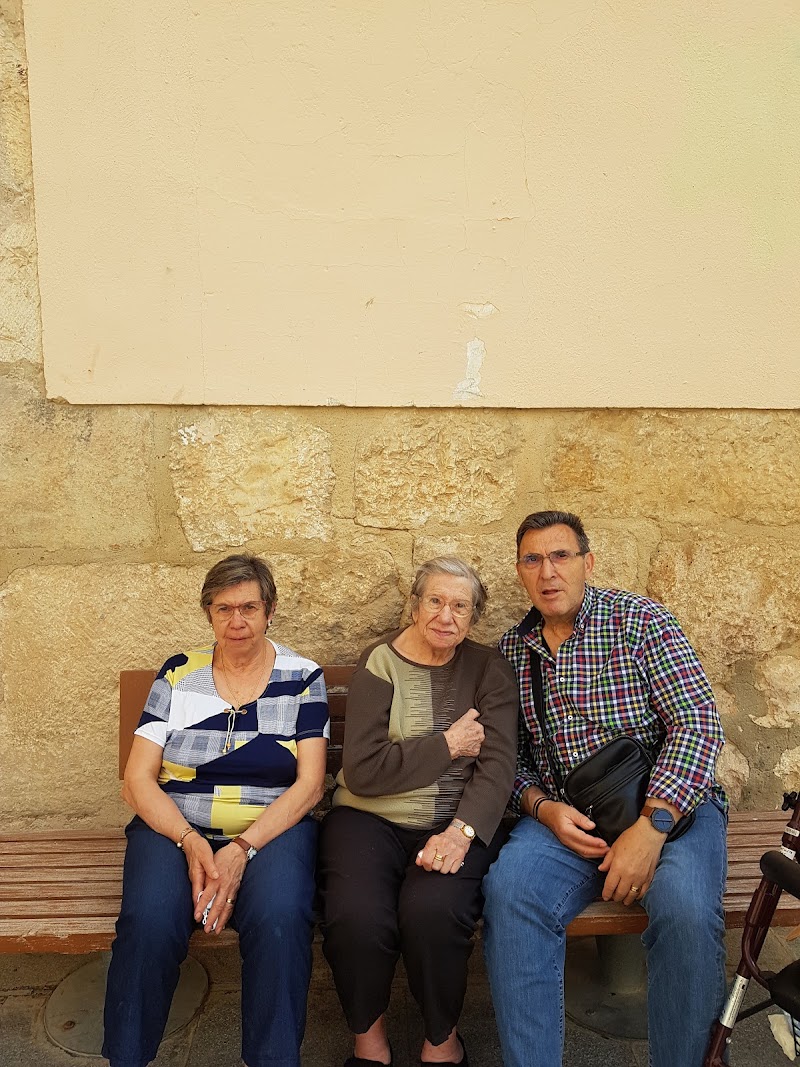 Imagen de Residencia San Francisco