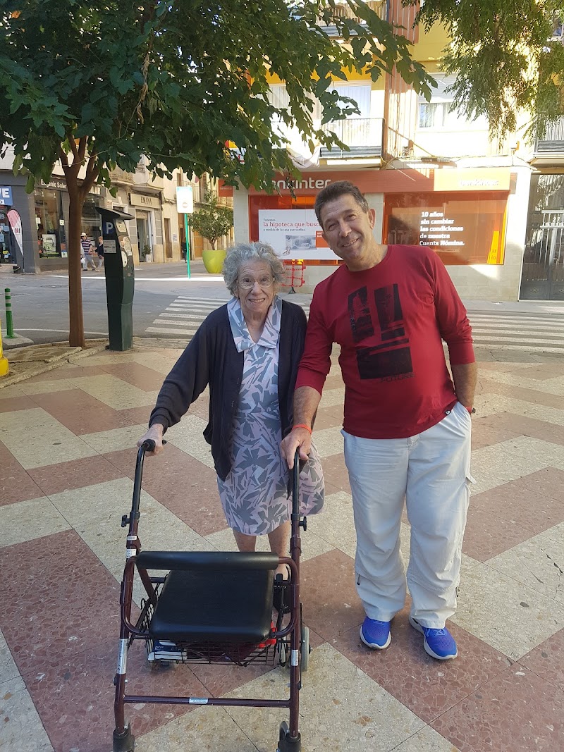 Imagen de Residencia San Francisco