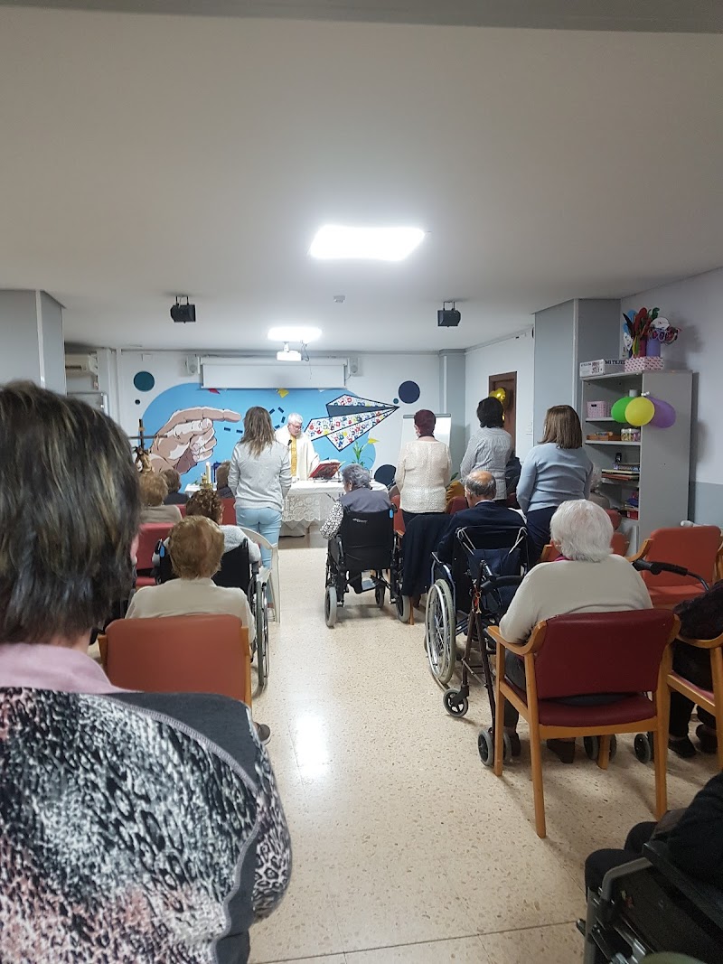 Imagen de Residencia San Francisco