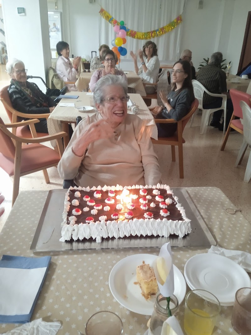 Imagen de Residencia San Francisco