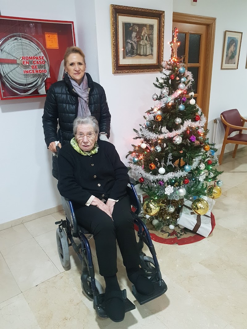 Imagen de Residencia San Francisco